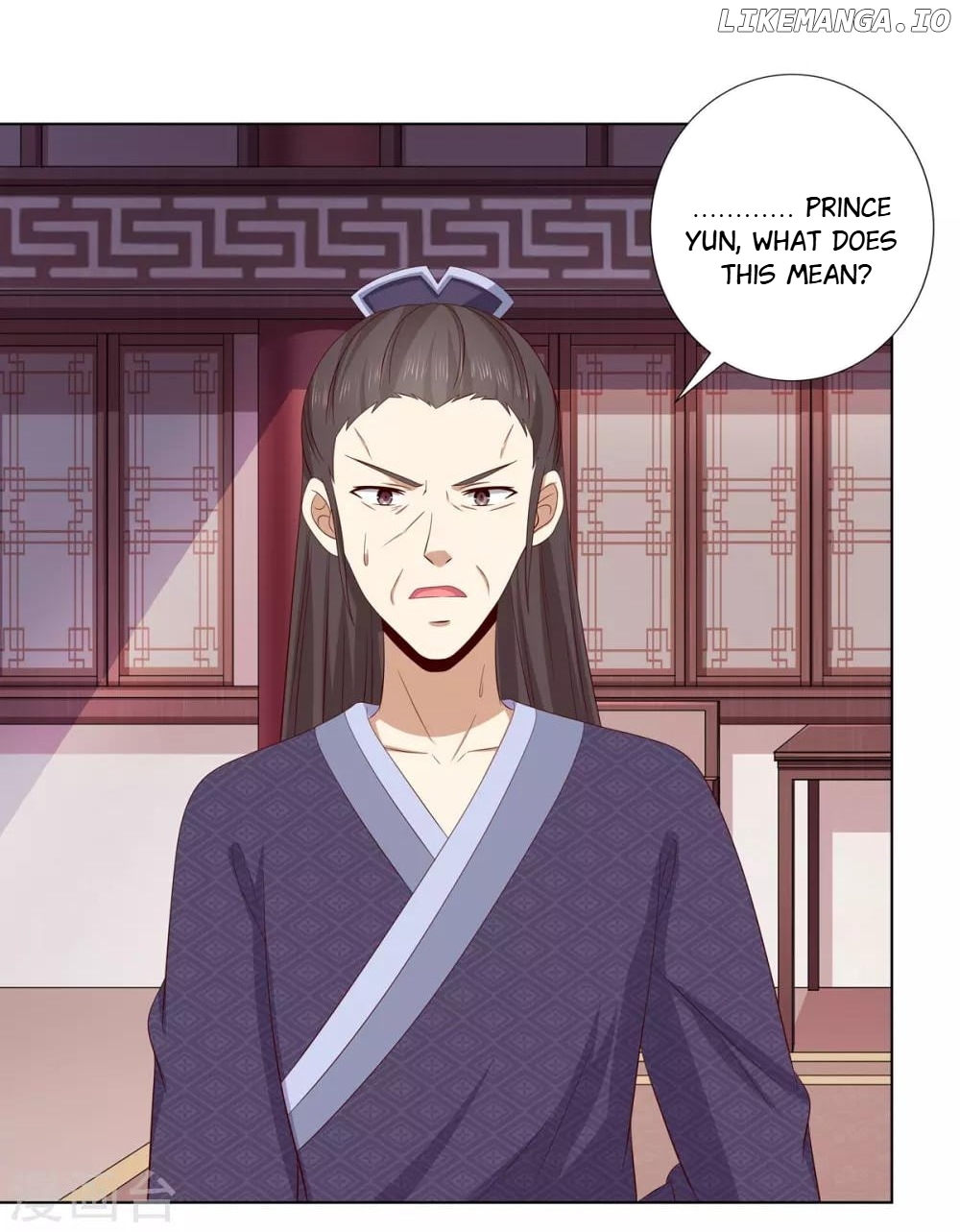 Rewrite My Fate chapter 45 - page 25